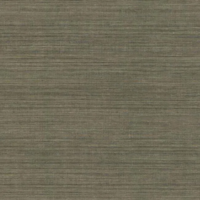 Ronald Redding Silk Elegance wallpaper, color Brown & Black, SKU KT2252N