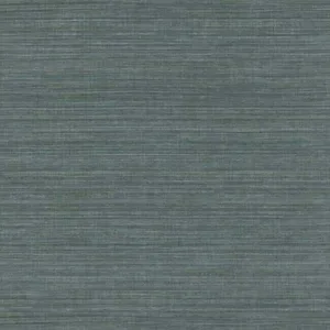 Ronald Redding Silk Elegance wallpaper, color Dark Blue, SKU KT2253N