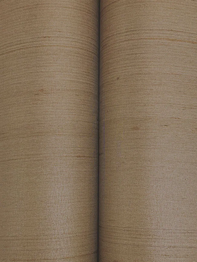 Ronald Redding Silk Road - Cinnamon Wallpaper | Buy Online Ronald Redding Silk Road wallpaper, color Cinnamon, SKU YGL7028