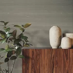 Ronald Redding Silk Road - Dove Wallpaper | Buy Online Ronald Redding Silk Road wallpaper, color Dove, SKU YGL7015