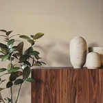 Ronald Redding Silk Road wallpaper, color Ecru, SKU YGL7044