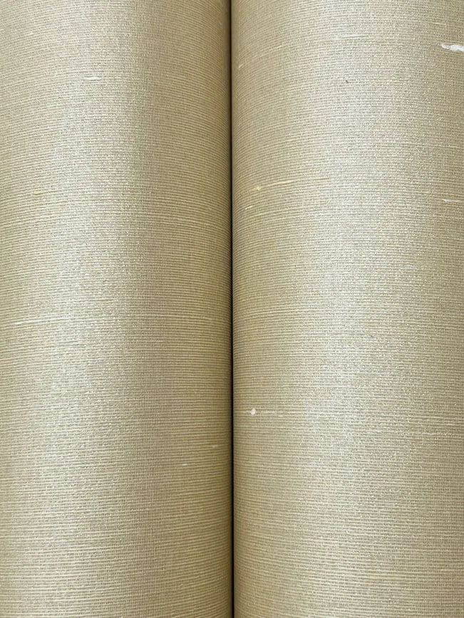 Ronald Redding Silk Road wallpaper, color Ecru, SKU YGL7044