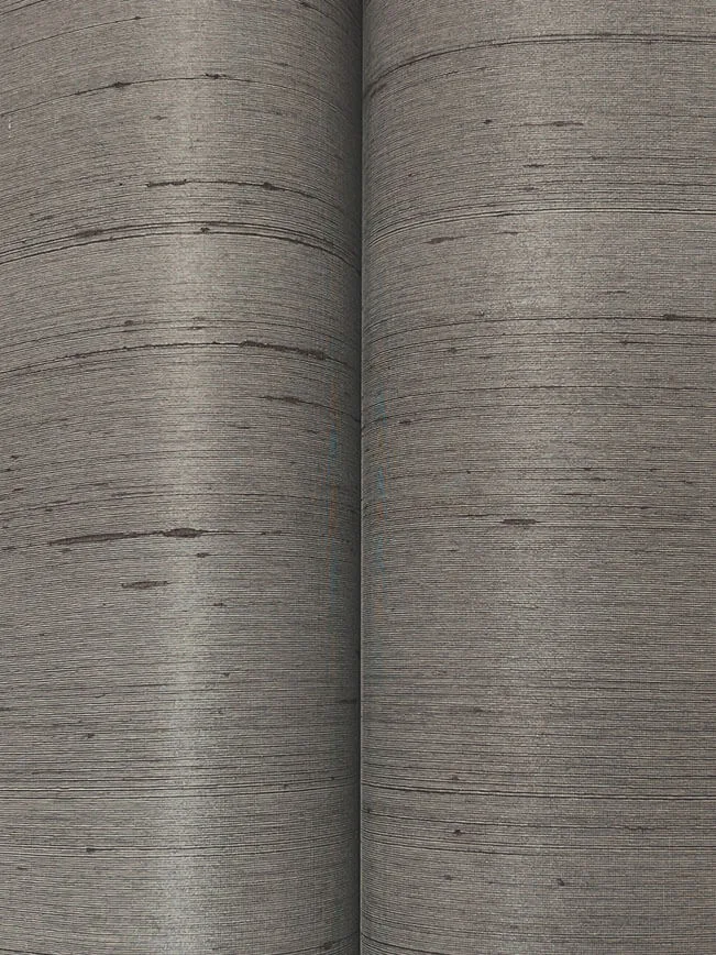 Ronald Redding Silk Road - Lead Wallpaper | Buy Online Ronald Redding Silk Road wallpaper, color Lead, SKU YGL7076