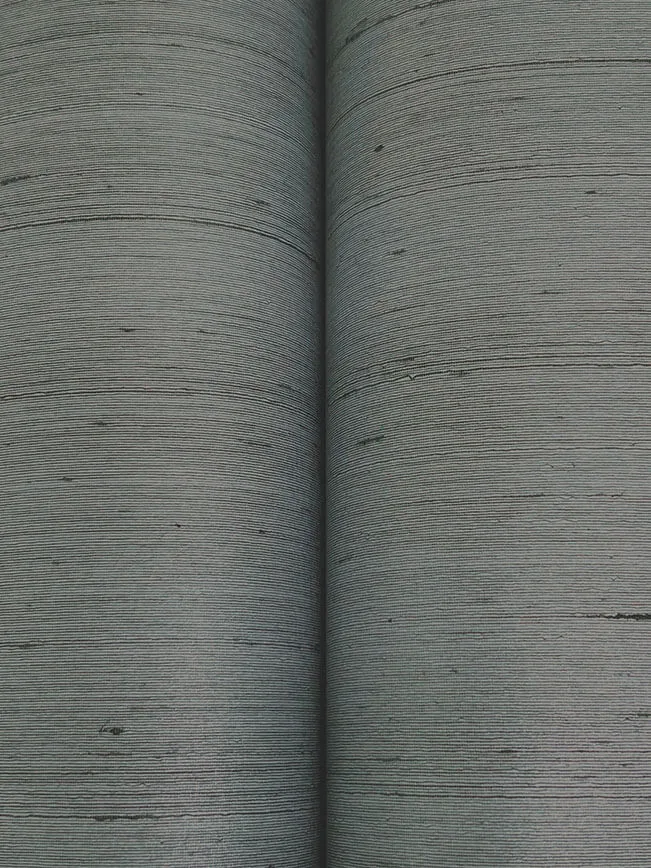 Ronald Redding Silk Road - Pewter Wallpaper | Buy Online Ronald Redding Silk Road wallpaper, color Pewter, SKU YGL7039