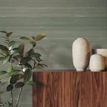 Ronald Redding Silk Road - Verdigris Wallpaper | Buy Online Ronald Redding Silk Road wallpaper, color Verdigris, SKU YGL7031