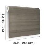 Ronald Redding Silk Road - Warm Silver Wallpaper | Buy Online Ronald Redding Silk Road wallpaper, color Warm Silver, SKU GRL88127