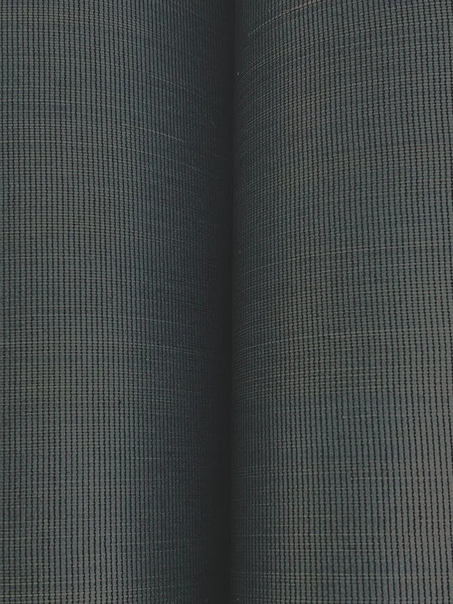 Ronald Redding Sleek Abaca - Peppercorn Wallpaper | Buy Online Ronald Redding Sleek Abaca wallpaper, color Peppercorn, SKU GRL88464