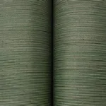Ronald Redding Smooth Abaca - Forest Wallpaper | Buy Online Ronald Redding Smooth Abaca wallpaper, color Forest, SKU YGL7092