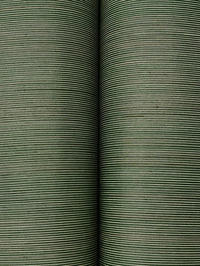 Ronald Redding Smooth Abaca - Forest Wallpaper | Buy Online Ronald Redding Smooth Abaca wallpaper, color Forest, SKU YGL7092