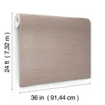 Ronald Redding Smooth Abaca - Lilac Wallpaper | Buy Online Ronald Redding Smooth Abaca wallpaper, color Lilac, SKU YGL7083