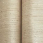 Ronald Redding Smooth Abaca - Milkweed Wallpaper | Buy Online Ronald Redding Smooth Abaca wallpaper, color Milkweed, SKU YGL7043