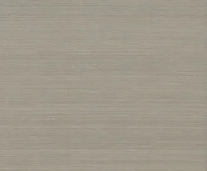 Ronald Redding Smooth Abaca wallpaper, color Moonstone, SKU YGL7012