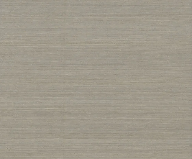 Ronald Redding Smooth Abaca wallpaper, color Moonstone, SKU YGL7012