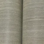 Ronald Redding Smooth Abaca wallpaper, color Moonstone, SKU YGL7012