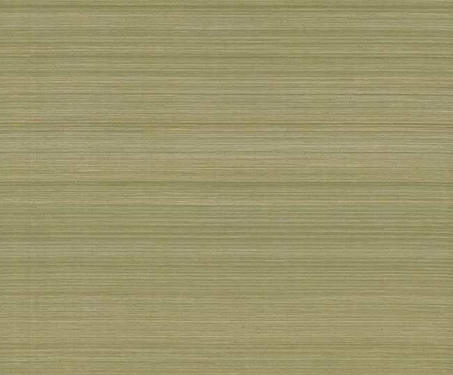 Ronald Redding Smooth Abaca wallpaper, color Moss, SKU GRL88366