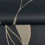 Ronald Redding Society Hill - Black Wallpaper | Buy Online Ronald Redding Society Hill wallpaper, color Black, SKU VR1549