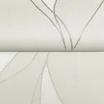 Ronald Redding Society Hill wallpaper, color Dove, SKU VR1550
