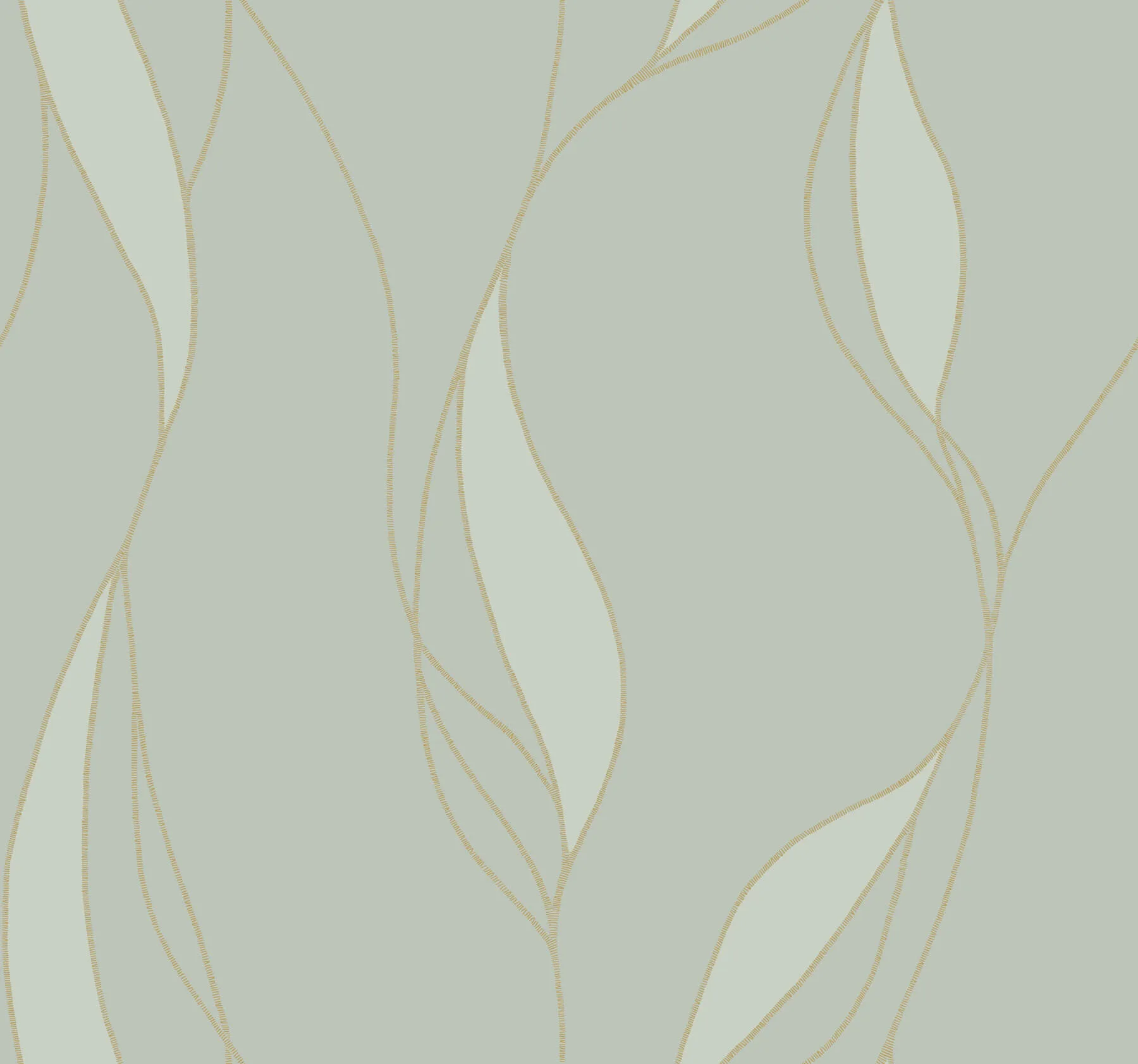 Ronald Redding Society Hill wallpaper, color Mint, SKU VR1547
