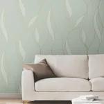 Ronald Redding Society Hill wallpaper, color Mint, SKU VR1547