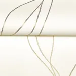 Ronald Redding Society Hill - White Wallpaper | Buy Online Ronald Redding Society Hill wallpaper, color White, SKU VR1546