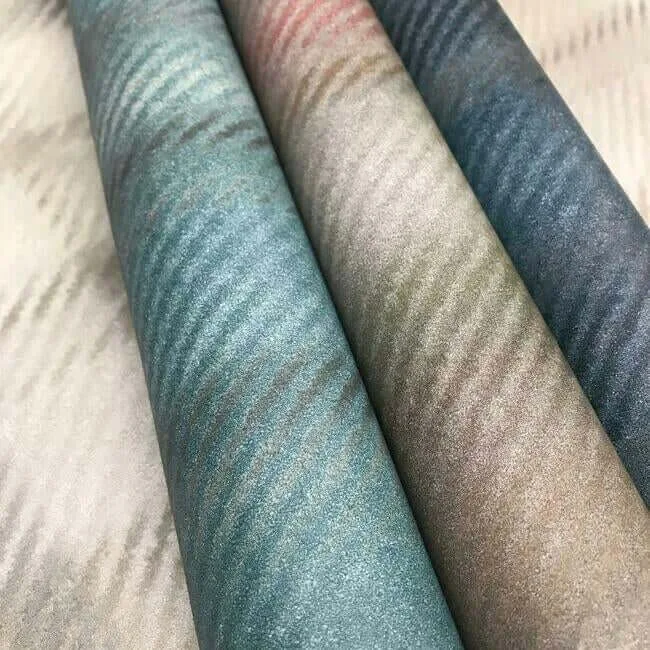 Ronald Redding Sterling Plaid - Blue Wallpaper | Buy Online Ronald Redding Sterling Plaid wallpaper, color Blue, SKU HO2158