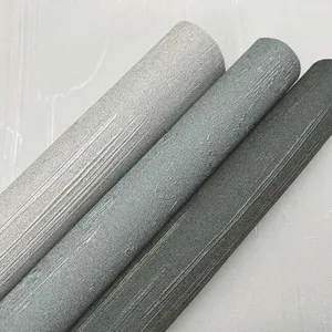 Ronald Redding Stockroom wallpaper, color Plaster Of Paris, SKU RRD7630N