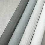 Ronald Redding Stockroom - Graphite Wallpaper | Buy Online Ronald Redding Stockroom wallpaper, color Graphite, SKU RRD7633N