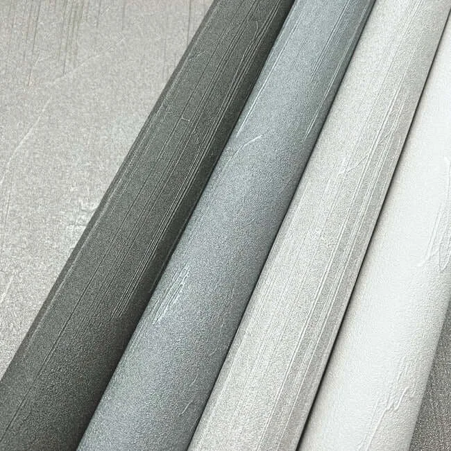 Ronald Redding Stockroom - Graphite Wallpaper | Buy Online Ronald Redding Stockroom wallpaper, color Graphite, SKU RRD7633N