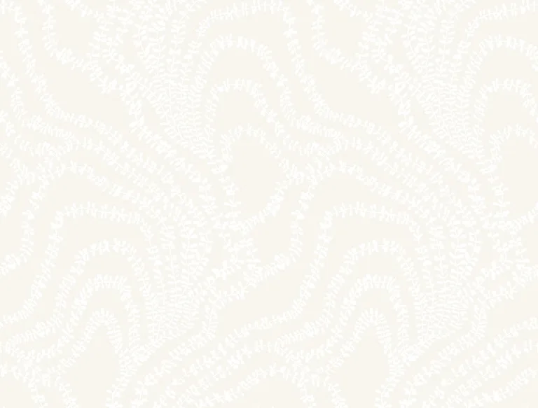 Ronald Redding String of Pearls wallpaper, color Pearl, SKU VR1514
