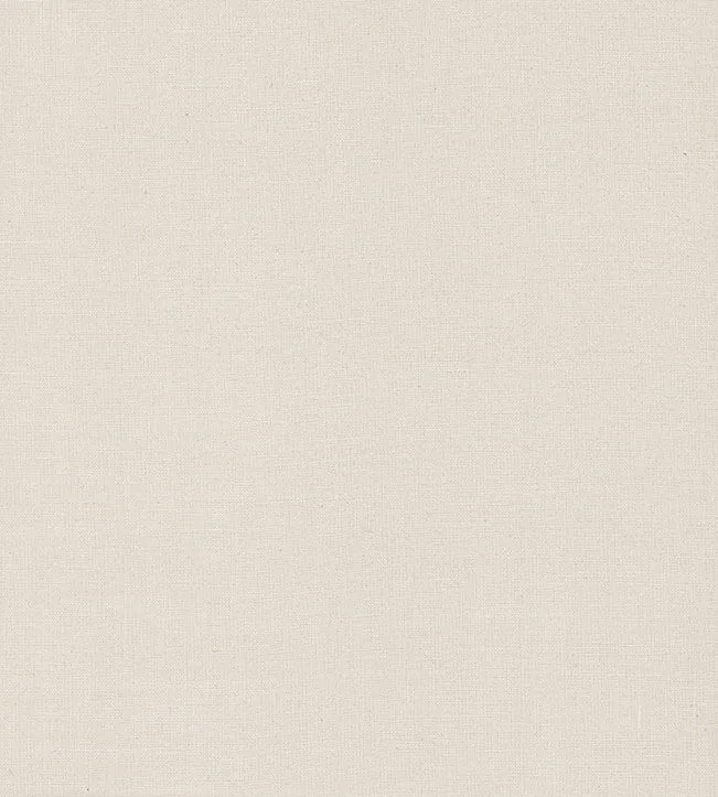 Ronald Redding Sundrenched Linen wallpaper, color Soft White, SKU YGL7019