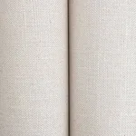 Ronald Redding Sundrenched Linen wallpaper, color Soft White, SKU YGL7019