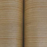 Ronald Redding Fine Abaca - Ochre Gold Wallpaper | Buy Online Ronald Redding Fine Abaca wallpaper, color Ochre Gold, SKU GRL88465