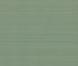 Ronald Redding Tailored Abaca wallpaper, color Seafoam, SKU YGL7032