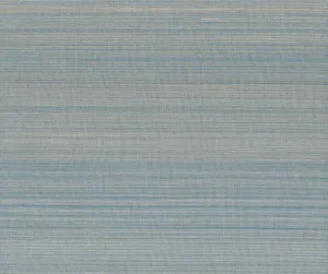 Ronald Redding Tailored Abaca wallpaper, color Seagrass, SKU YGL7030