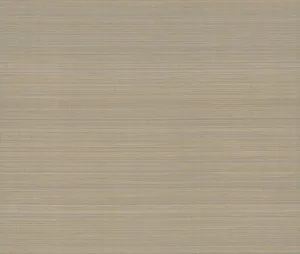Ronald Redding Tailored Abaca wallpaper, color Shittake, SKU YGL7013