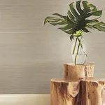Ronald Redding Tailored Abaca - Shittake Wallpaper | Buy Online Ronald Redding Tailored Abaca wallpaper, color Shittake, SKU YGL7013