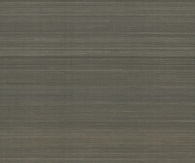 Ronald Redding Fine Abaca wallpaper, color Walnut, SKU GRL88407