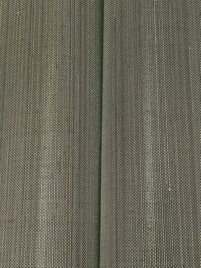 Ronald Redding Fine Abaca wallpaper, color Walnut, SKU GRL88407