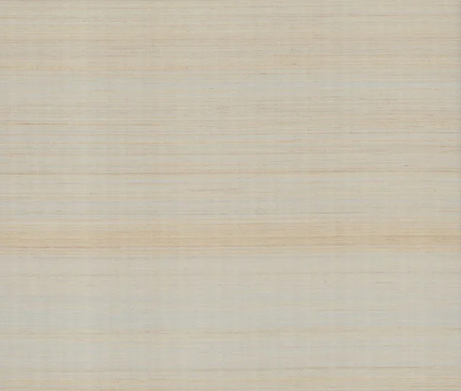 Ronald Redding Tailored Abaca wallpaper, color White Pearl, SKU YGL7021