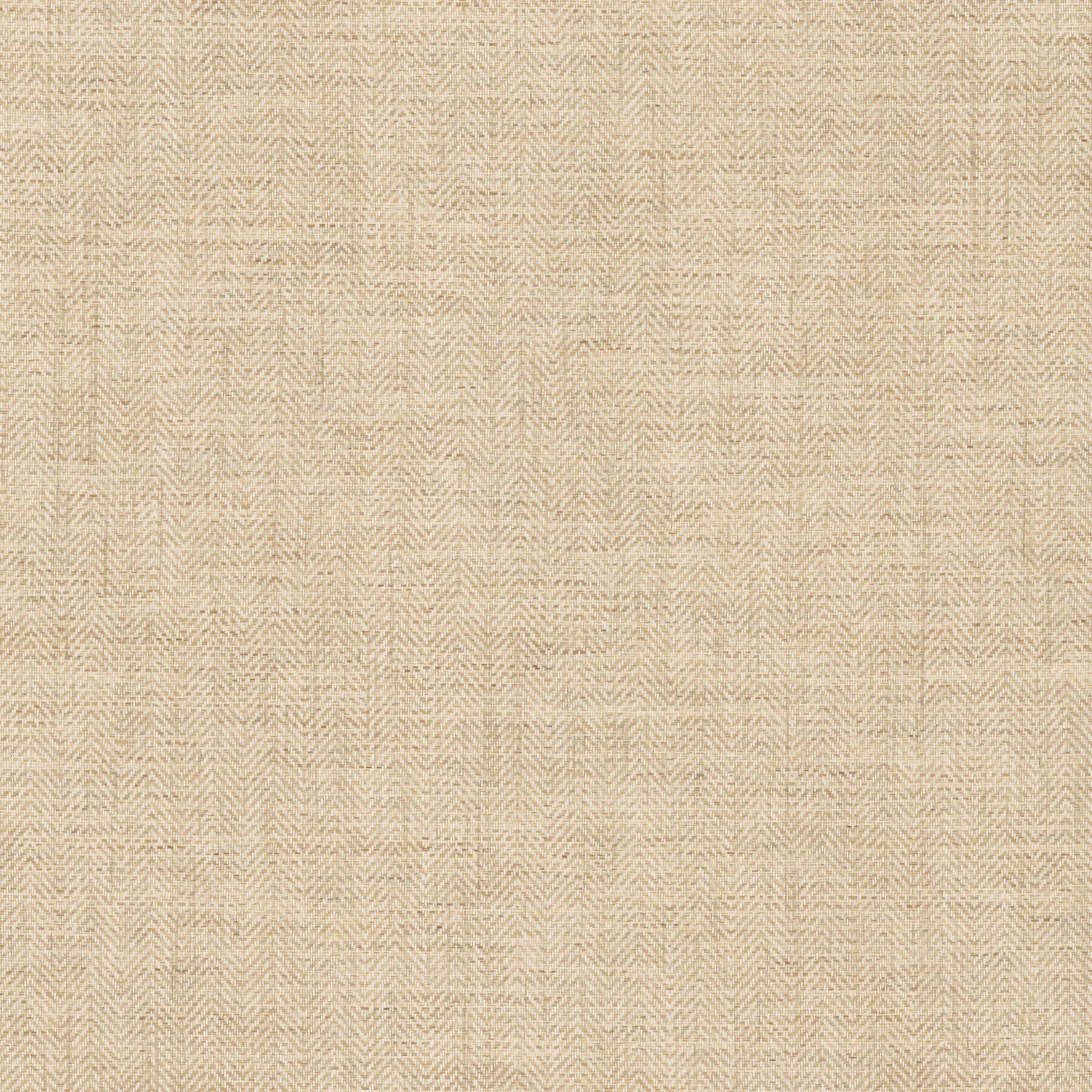 Ronald Redding Tailored Weave wallpaper, color Camel, SKU GV0193