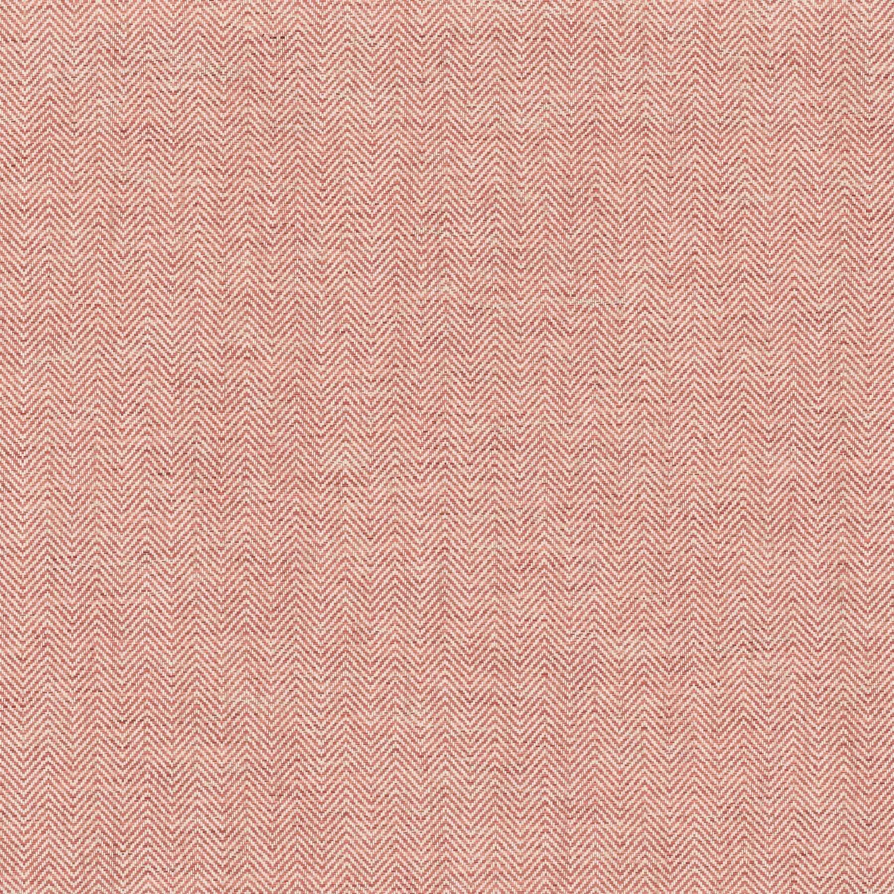 Ronald Redding Tailored Weave wallpaper, color Red, SKU GV0192