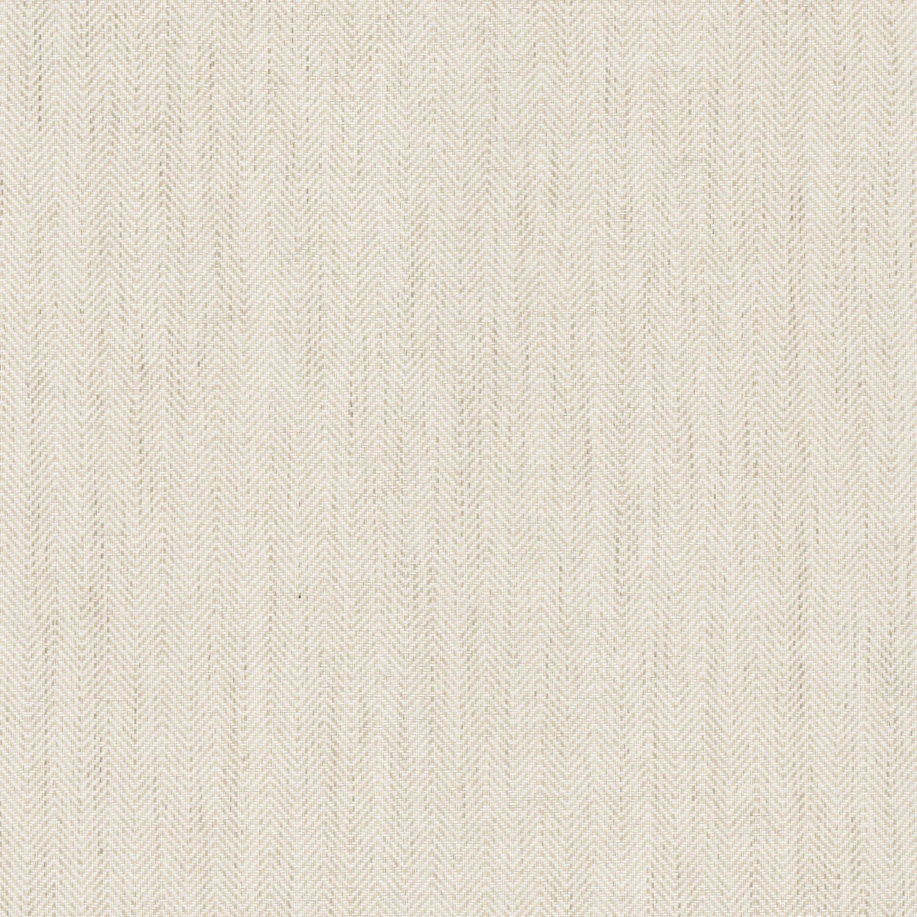 Ronald Redding Tailored Weave wallpaper, color White, SKU GV0194