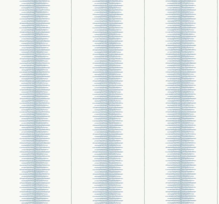 Ronald Redding Tandem Stripe wallpaper, color Blue, SKU MX9611