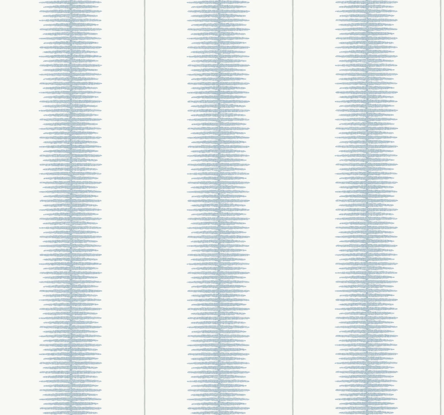 Ronald Redding Tandem Stripe wallpaper, color Blue, SKU MX9611