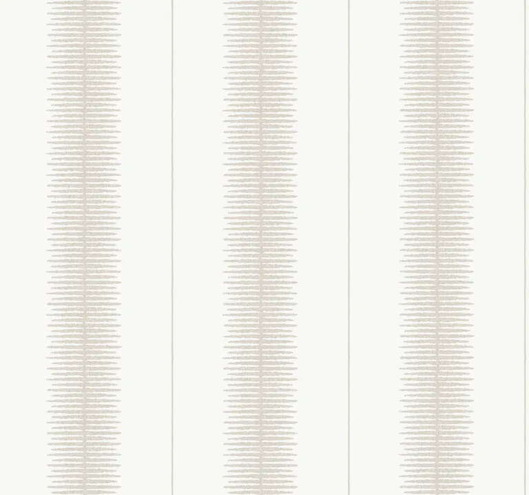 Ronald Redding Tandem Stripe wallpaper, color Taupe, SKU MX9612