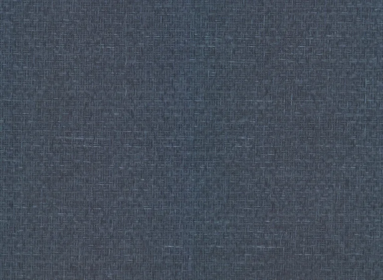 Ronald Redding Tatami Weave wallpaper, color Navy, SKU OG0529GV