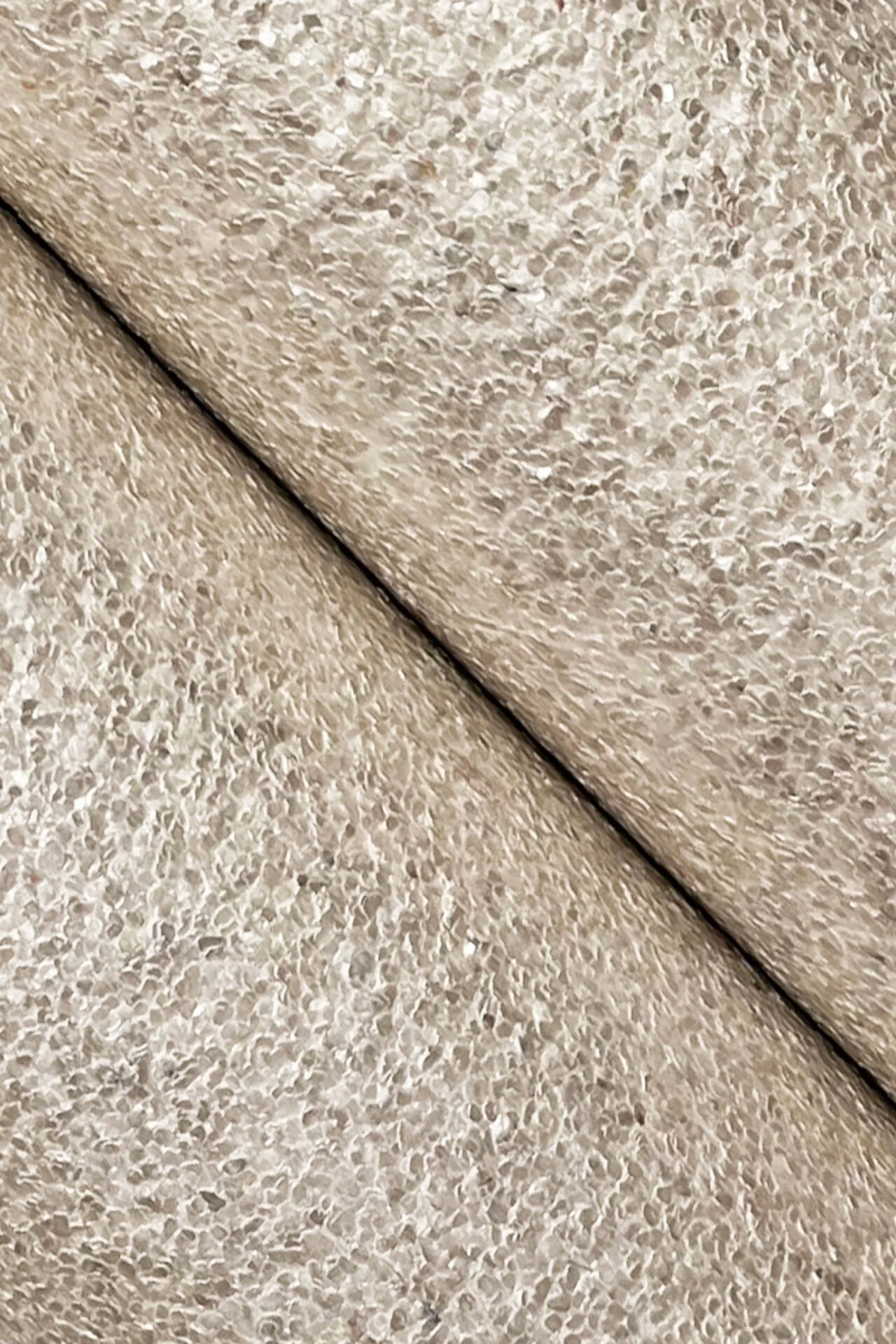 Ronald Redding Terra Mica - Crystal Wallpaper | Buy Online Ronald Redding Terra Mica wallpaper, color Crystal, SKU GV0211
