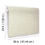 Ronald Redding Terra Mica - Crystal Wallpaper | Buy Online Ronald Redding Terra Mica wallpaper, color Crystal, SKU GV0211