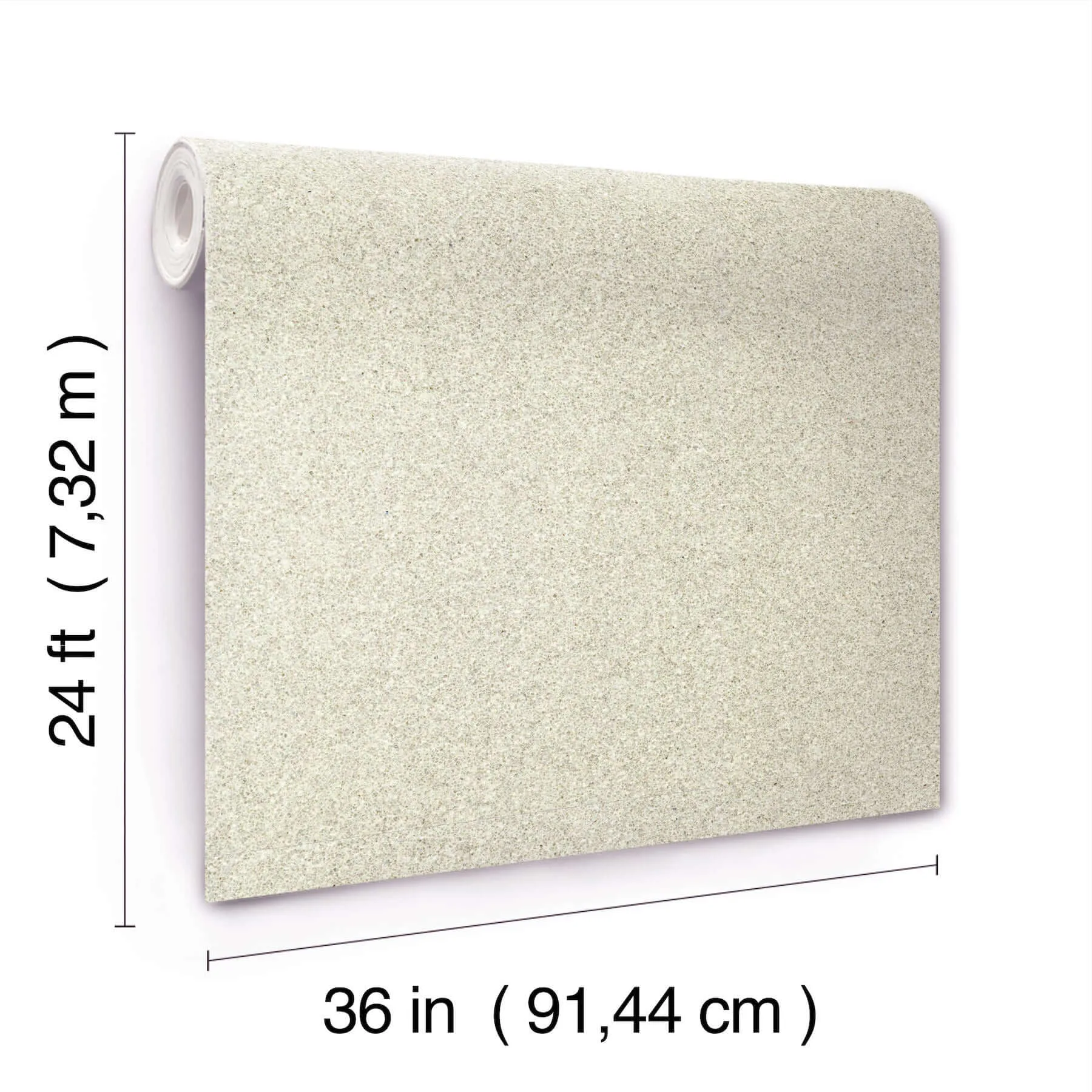 Ronald Redding Terra Mica - Crystal Wallpaper | Buy Online Ronald Redding Terra Mica wallpaper, color Crystal, SKU GV0211