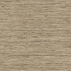 Ronald Redding Threaded Jute wallpaper, color Beige, SKU OG0517